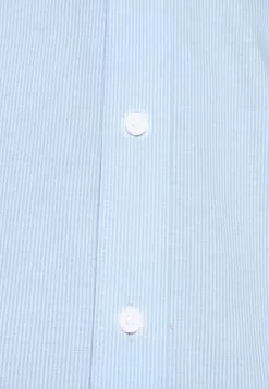 Selected Homme Chemise Classique - Light Blue -Selected Homme Soldes Boutique 292fa5fa49dc489f8520d6d78bad21da