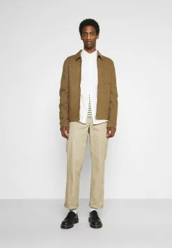 Selected Homme SLHSLIMOSCAR - Chemise - Safari 10 Selected Homme SLHSLIMOSCAR - Chemise - Safari -Selected Homme Soldes Boutique 29885d846b6e44899379b3dcf274babc