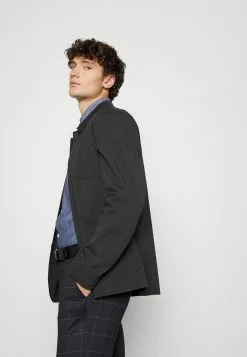 Selected Homme Chemise Classique - Dark Sapphire -Selected Homme Soldes Boutique 298f5344f39644fd8588b678fa041f34