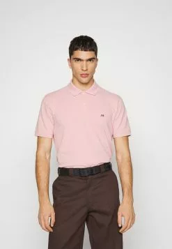 Selected Homme SLHAZE - Polo - Silver Pink