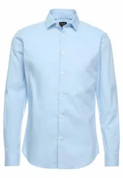 Selected Homme SLHSLIMBROOKLYN - Chemise Classique - Light Blue 10 Selected Homme SLHSLIMBROOKLYN - Chemise Classique - Light Blue -Selected Homme Soldes Boutique 29aca2100a1a48ec8de0adc59cc58ab9