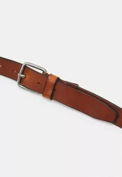 Selected Homme SLHHENRY BELT - Ceinture - Cognac 5 Selected Homme SLHHENRY BELT - Ceinture - Cognac -Selected Homme Soldes Boutique 2a4592e0163f42f29768951bbfd5c232