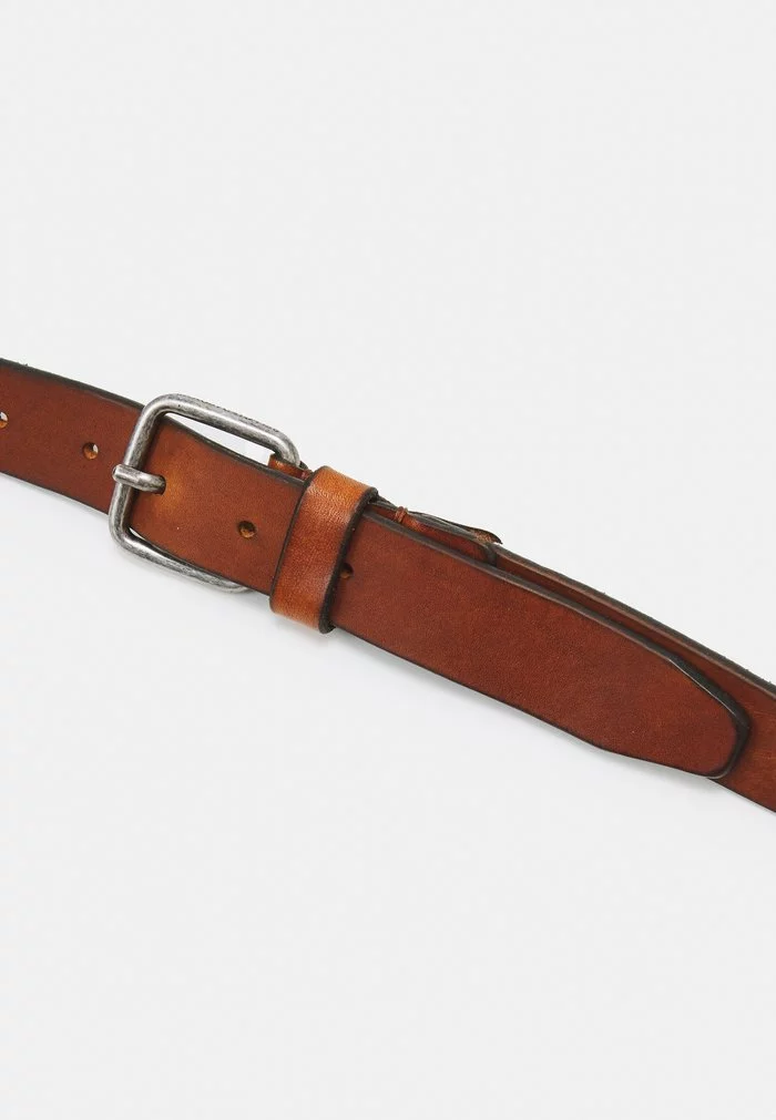 Selected Homme SLHHENRY BELT - Ceinture - Cognac 3 Selected Homme SLHHENRY BELT - Ceinture - Cognac – Image 3