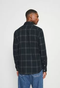 Selected Homme SLHSLIMFLANNEL - Chemise - Mood Indigo 9 Selected Homme SLHSLIMFLANNEL - Chemise - Mood Indigo -Selected Homme Soldes Boutique 2a89814439ec412e8c62526d0cd74b81