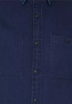 Selected Homme SLHREGTALON - Chemise - Dark Blue -Selected Homme Soldes Boutique 2ab44eb13adb437c84d6d5c44af8fddd