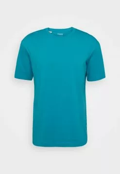 Selected Homme SLHLOOSEGILMAN O NECK TEE - T-shirt Basique - Bluejay 8 Selected Homme SLHLOOSEGILMAN O NECK TEE - T-shirt Basique - Bluejay -Selected Homme Soldes Boutique 2ac1f867082f4376a896ae7a40a8f1d6