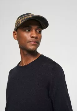 Selected Homme SLHROME LS CREW NECK G NOOS - Pullover - Dark Sapphire 12 Selected Homme SLHROME LS CREW NECK G NOOS - Pullover - Dark Sapphire -Selected Homme Soldes Boutique 2ac940ac042647b8b10bed3168191f54