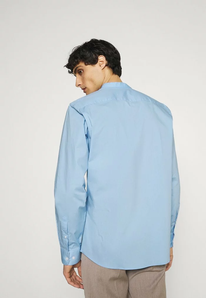 Selected Homme SLHSLIMBROOKLYN - Chemise - Light Blue 3 Selected Homme SLHSLIMBROOKLYN - Chemise - Light Blue – Image 3