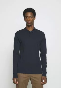 Selected Homme SLHPARIS - Polo - Dark Sapphire