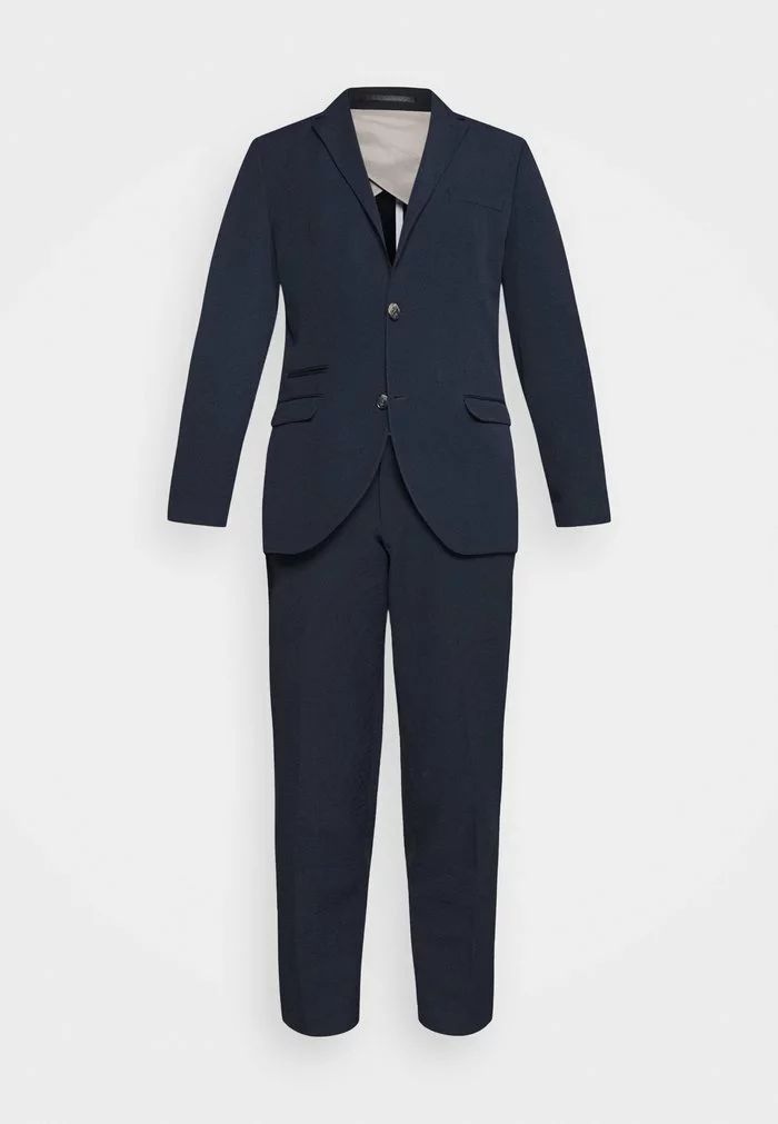 Selected Homme SLHSLIM SUIT SLIM FIT - Costume - Navy Blazer 11 Selected Homme SLHSLIM SUIT SLIM FIT - Costume - Navy Blazer – Image 11