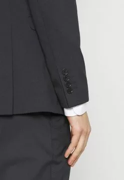 Selected Homme SLHSLIM MYLOLOGAN CROP SUIT - Costume - Navy Blazer -Selected Homme Soldes Boutique 2b87a604caaf49eb993d96dcad285259