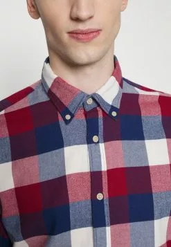 Selected Homme SLHSLIMFLANNEL - Chemise - Biking Red 9 Selected Homme SLHSLIMFLANNEL - Chemise - Biking Red -Selected Homme Soldes Boutique 2bd64429b19f41d09bef458ca25e2adf