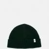 Selected Homme SLHROSSI BEANIE - Bonnet - Scarab