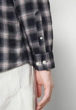 Selected Homme SLHSLIMARDEE - Chemise - Sky Captain -Selected Homme Soldes Boutique 2bea8cf390a84812a975d0e72066200b