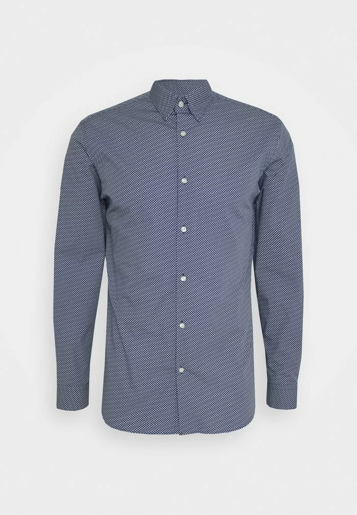 Selected Homme SLHSLIMMICHIGAN - Chemise - Snow White 4 Selected Homme SLHSLIMMICHIGAN - Chemise - Snow White – Image 4