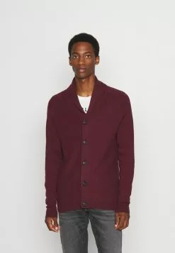 Selected Homme SLHNEWNASH BUTTON - Gilet - Port Royale -Selected Homme Soldes Boutique 2c53f2478df14409b8c5b59fd893bdf7