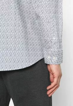 Selected Homme SLHSLIMNEW MARK - Chemise - Snow White -Selected Homme Soldes Boutique 2c7ecccf6e124e93986afa89375213dc