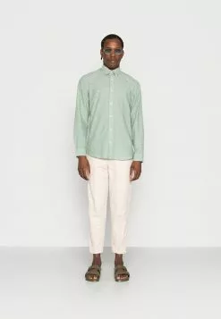 Selected Homme SLHSLIMNEW CLASSIC - Chemise - Dark Ivy 6 Selected Homme SLHSLIMNEW CLASSIC - Chemise - Dark Ivy -Selected Homme Soldes Boutique 2d0fe418fa554fe98cbe771364b701ca