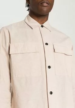 Selected Homme BERLIN OVERSHIRT - Chemise - Incense 9 Selected Homme BERLIN OVERSHIRT - Chemise - Incense -Selected Homme Soldes Boutique 2d27a9f3887543aa91190fc1d9540c17
