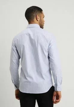 Selected Homme SLHSLIMNEW MARK SHIRT - Chemise Classique - Sky Blue -Selected Homme Soldes Boutique 2d3f1f1f99344bed99cdfc1ed0dd5b73