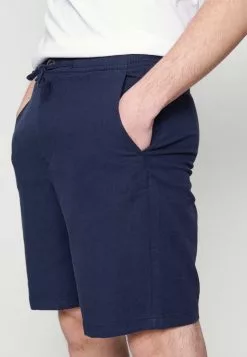 Selected Homme SLHCOMFORT NEWTON - Short - Sky Captain -Selected Homme Soldes Boutique 2d6886be6582453391522d855e6d0dee