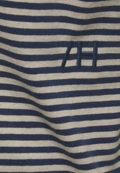 Selected Homme T-shirt Imprimé - Navy Blue -Selected Homme Soldes Boutique 2dae3707989444b78ab0eafc17097d33