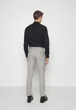 Selected Homme SLHMYLOLOGAN CHECK SUIT - Costume - Light Grey 15 Selected Homme SLHMYLOLOGAN CHECK SUIT - Costume - Light Grey -Selected Homme Soldes Boutique 2e131140f1fe4c4ab936014677ab615d