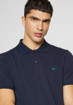 Selected Homme SLHAZE - Polo - Navy Blazer 9 Selected Homme SLHAZE - Polo - Navy Blazer -Selected Homme Soldes Boutique 2e152d854cdf4033b9281d14bcaabd7b