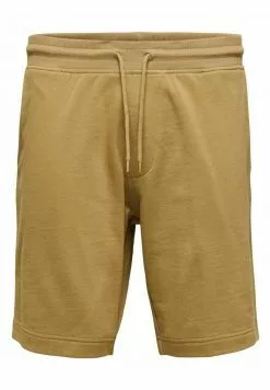 Selected Homme Short - Kelp -Selected Homme Soldes Boutique 2e32d78664964cddb917ed1450ced559