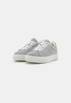 Selected Homme SLHDAVID CHUNKY TRAINER - Baskets Basses - Flint Gray 12 Selected Homme SLHDAVID CHUNKY TRAINER - Baskets Basses - Flint Gray -Selected Homme Soldes Boutique 2e491ce7b81241e182843cff6deba576