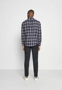 Selected Homme SLHSLIM BUCKLEY FLEX PANTS - Pantalon Classique - Dark Sapphire 7 Selected Homme SLHSLIM BUCKLEY FLEX PANTS - Pantalon Classique - Dark Sapphire -Selected Homme Soldes Boutique 2e879ac1b5ab49059a0951ed73ddc0b5