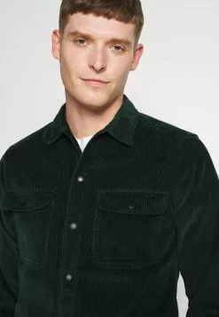 Selected Homme SLHLOOSEDECKER OVERSHIRT - Chemise - Scarab 9 Selected Homme SLHLOOSEDECKER OVERSHIRT - Chemise - Scarab -Selected Homme Soldes Boutique 2f8ff1e9ecfc425382c01ff08f8aef66