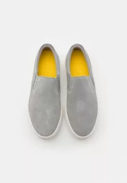 Selected Homme SLHDAVID CHUNKY - Mocassins - Grey 9 Selected Homme SLHDAVID CHUNKY - Mocassins - Grey -Selected Homme Soldes Boutique 2ff72d8869ad4a49a8545ca4d7864044