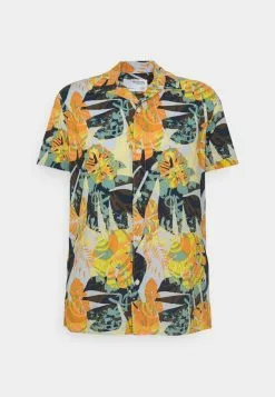 Selected Homme SLHREGJOEL CAMP - Chemise - Light Blue 13 Selected Homme SLHREGJOEL CAMP - Chemise - Light Blue -Selected Homme Soldes Boutique 306f521b33ee4f72b6e3ca6875f71a9d