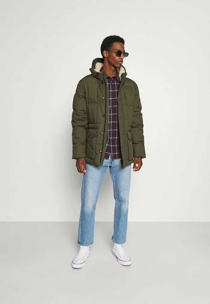 Selected Homme SLHSLIMTRENT SHIRT CHECK - Chemise - Bordeaux 2 Selected Homme SLHSLIMTRENT SHIRT CHECK - Chemise - Bordeaux – Image 2