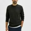 Selected Homme Pullover - Rosin