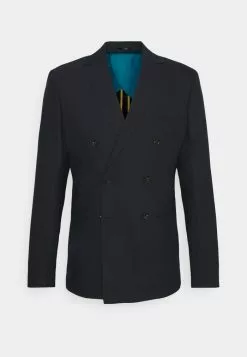 Selected Homme SLHSLIM WILL - Blazer - Dark Blue