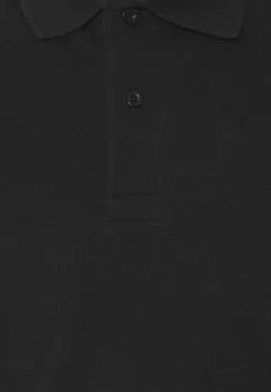 Selected Homme NEO - Polo - Black -Selected Homme Soldes Boutique 3162fc9b659644388455e99a405fc6d4