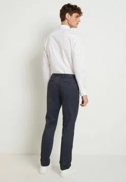 Selected Homme SLHSLIMBROOKLYN - Chemise Classique - Bright White -Selected Homme Soldes Boutique 316b644cdc95454c8d29eb73e0a058ed