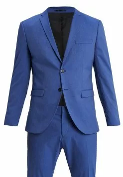 Selected Homme SLHSLIM MYLOLOGAN SUIT - Costume - Insignia Blue 24 Selected Homme SLHSLIM MYLOLOGAN SUIT - Costume - Insignia Blue -Selected Homme Soldes Boutique 31db3fe2137a4ccdaa1ff9a706b4a517