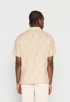 Selected Homme TYLER SHIRT - Chemise - Incense -Selected Homme Soldes Boutique 31dc7834e9984b1da9719f536483f82d