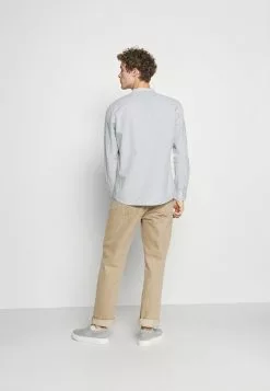 Selected Homme SLHREGNEW CHINA - Chemise - Sea Spray -Selected Homme Soldes Boutique 3226faca35974bd2893246a0410bd9d6