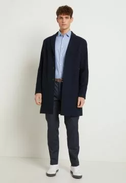 Selected Homme SLHSLIMNEW MARK SHIRT - Chemise Classique - Skyway 7 Selected Homme SLHSLIMNEW MARK SHIRT - Chemise Classique - Skyway -Selected Homme Soldes Boutique 32576a1fd2824fb88fc2245159b8fb7b