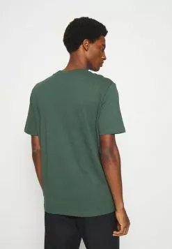 Selected Homme SLHRELAXCOLMAN O NECK - T-shirt Basique - Sycamore -Selected Homme Soldes Boutique 329b1157d02c4fa1b964f99f83004c8f