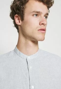 Selected Homme SLHREGNEW CHINA - Chemise - Sea Spray -Selected Homme Soldes Boutique 32cbf9688517498986f14c04411dfcce