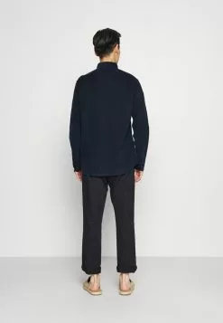 Selected Homme SLHREGRICK - Chemise - Dark Sapphire 8 Selected Homme SLHREGRICK - Chemise - Dark Sapphire -Selected Homme Soldes Boutique 32db0d50b39241a387016bf9d1999141