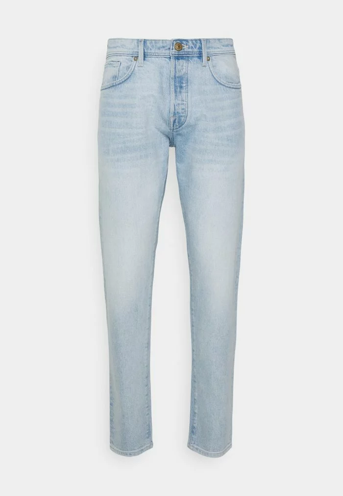 Selected Homme TOBY - Jeans Fuselé - Light Blue Denim 1 Selected Homme TOBY - Jeans Fuselé - Light Blue Denim