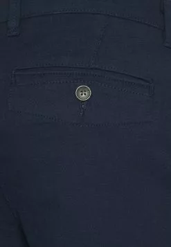 Selected Homme SLHSLIM CHESTER FLEX PANTS - Chino - Navy Blazer -Selected Homme Soldes Boutique 3320c94f9a794074b362c8fffb2b6721