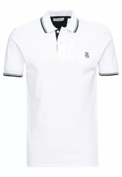 Selected Homme SLHNEWSEASON - Polo - Bright White 8 Selected Homme SLHNEWSEASON - Polo - Bright White -Selected Homme Soldes Boutique 338eb9499f4a4fec81e50523875c71ea