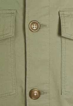 Selected Homme SLHELLIOT SHIRT JACKET - Veste Légère - Tea -Selected Homme Soldes Boutique 339902bd60354dd4b80d2d2301a23ae4